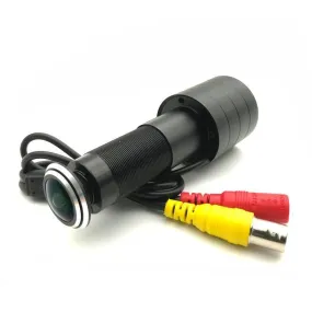 1080P HD CCTV AHD Mini Peephole Camera