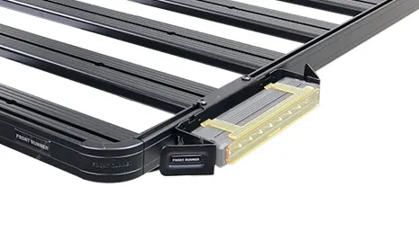 10in LED Light Bar VX250-FL Mounting Bracket - Front Runner - RRAC212