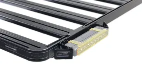10in LED Light Bar VX250-FL Mounting Bracket - Front Runner - RRAC212
