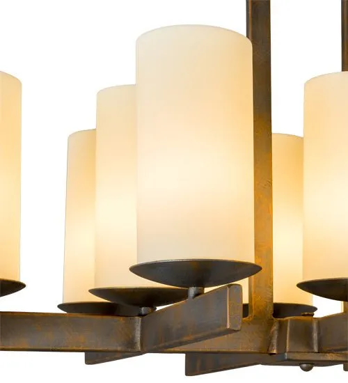 12 Light Chandelier
