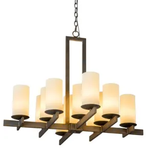 12 Light Chandelier