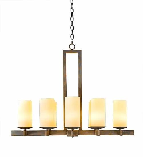 12 Light Chandelier