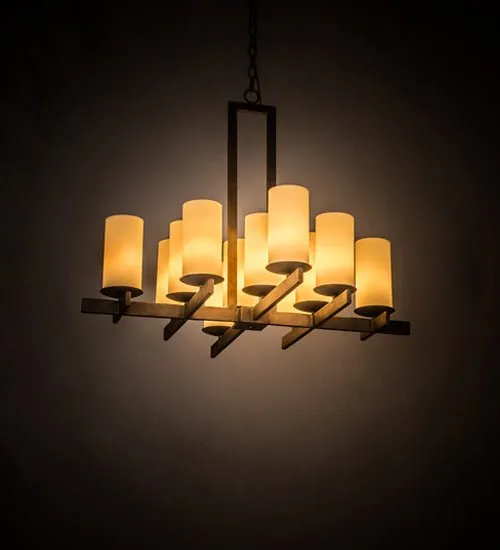12 Light Chandelier