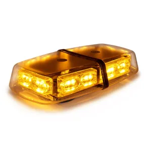 12'' Mini Light Bar with Magnetic Base