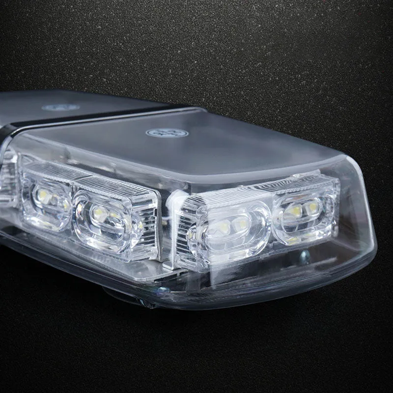 12'' Mini Light Bar with Magnetic Base