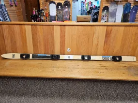 1200 Shots - Vintage Shot Skis