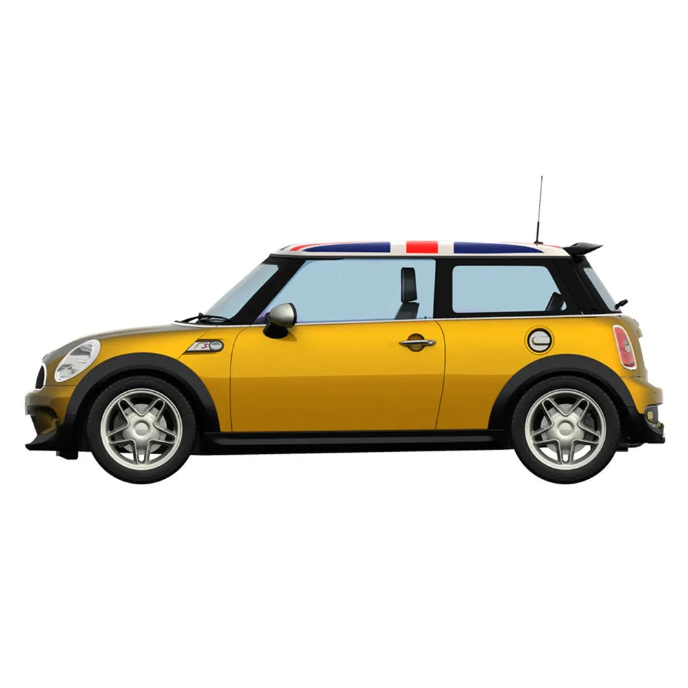 1/32 Mini Cooper S Starter Set