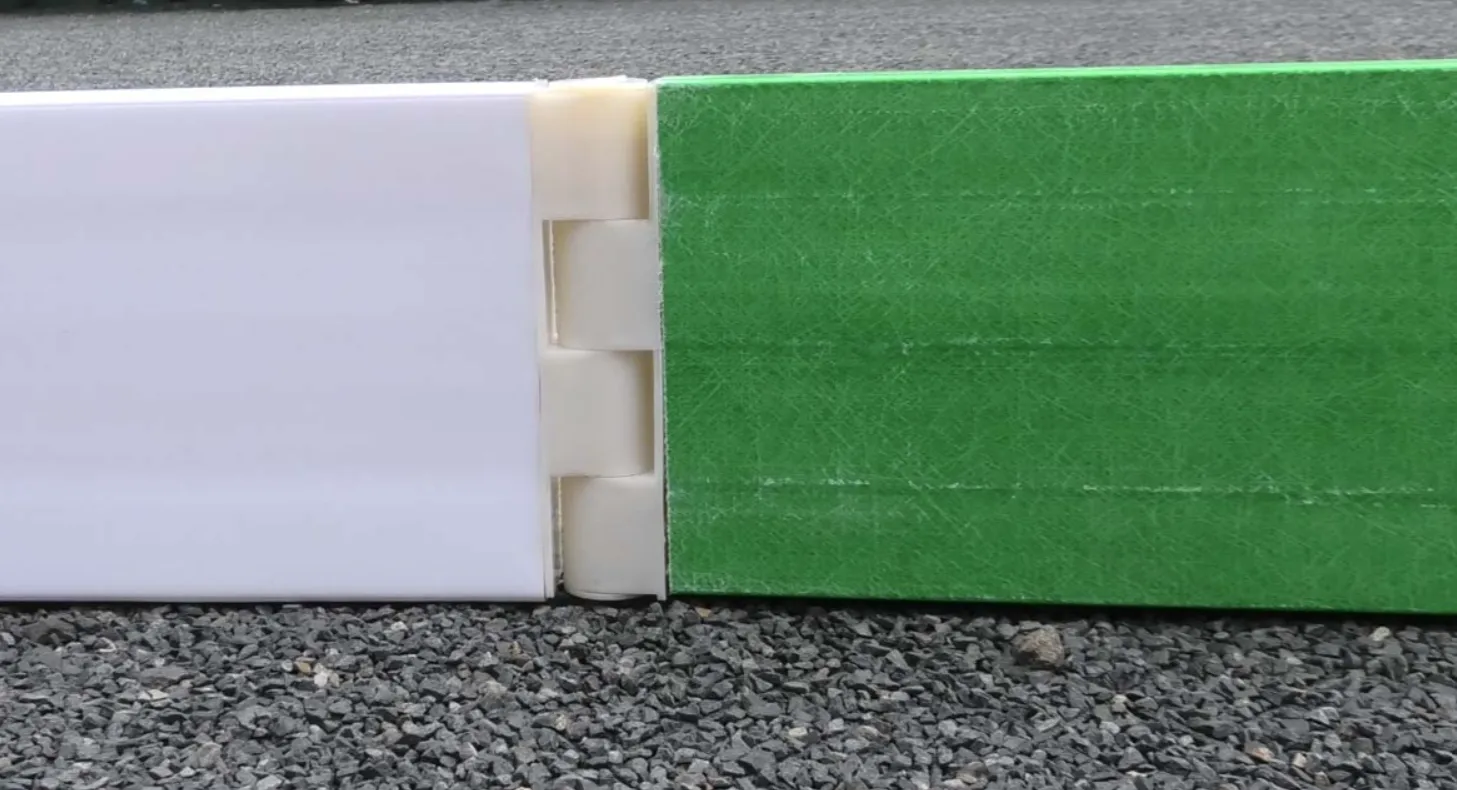 200mm Fibre-Form Con-Form Board 5.8m