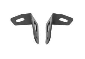 2019-2021 FORD RANGER BUMPER LIGHT BAR BRACKETS