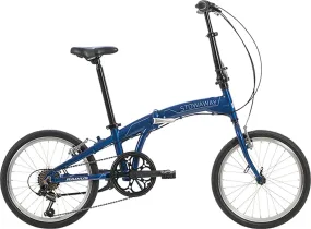 2024 Radius Stowaway