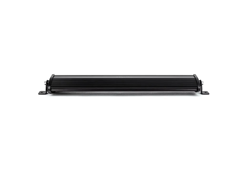 20" Slim Single Row LED Bar CRSRL002