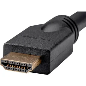24 Awg High Speed Hdmi Cable_ 50Ft Generic