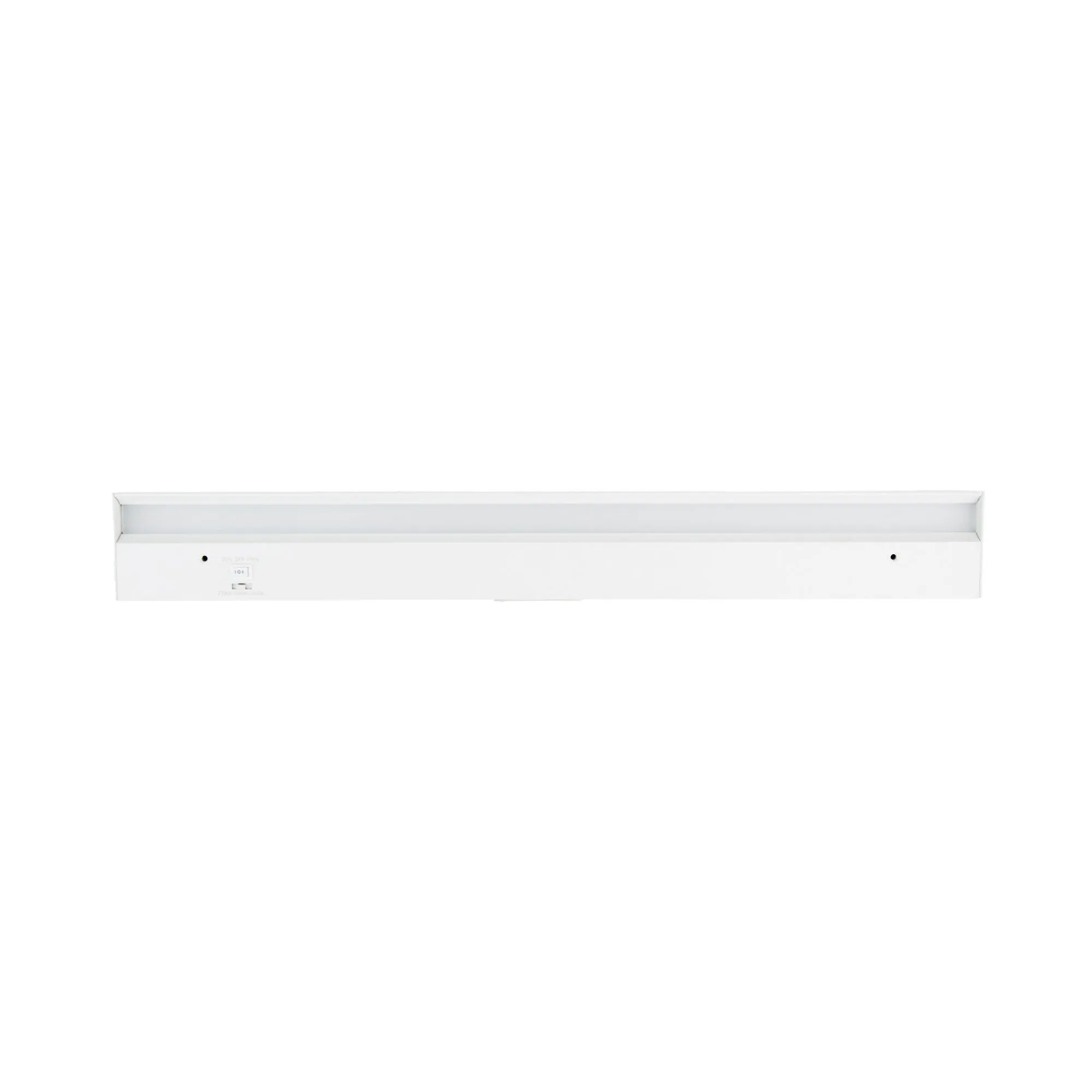 24" LED Light Bar 3-CCT with Rocker Switch