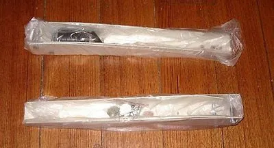 2.5HP Air Conditioner Wall Mounting Brackets 110Kg Capacity - Part # SP450