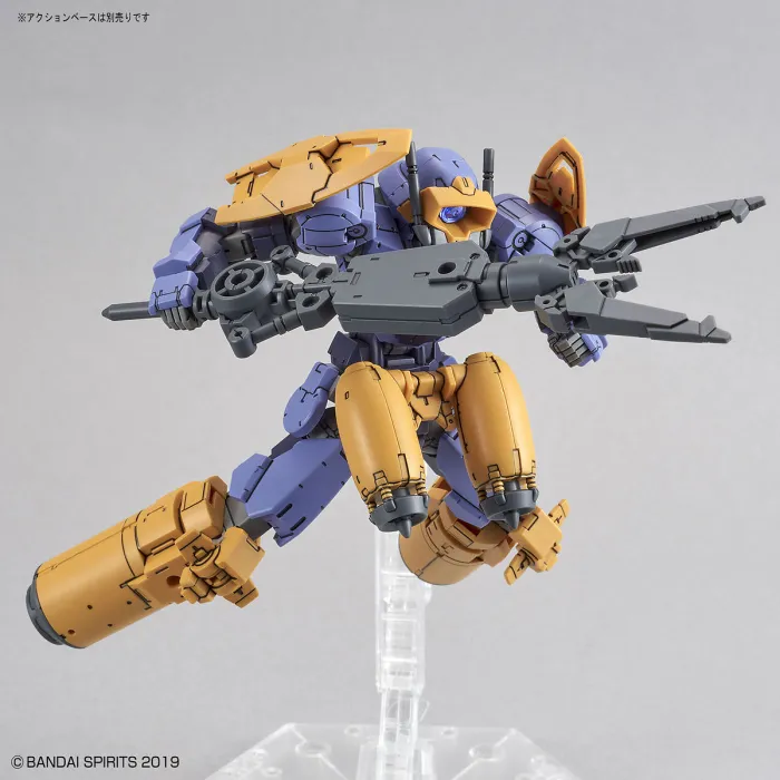 30 Minutes Missions - 022 Portanova (Marine Type) [Purple]
