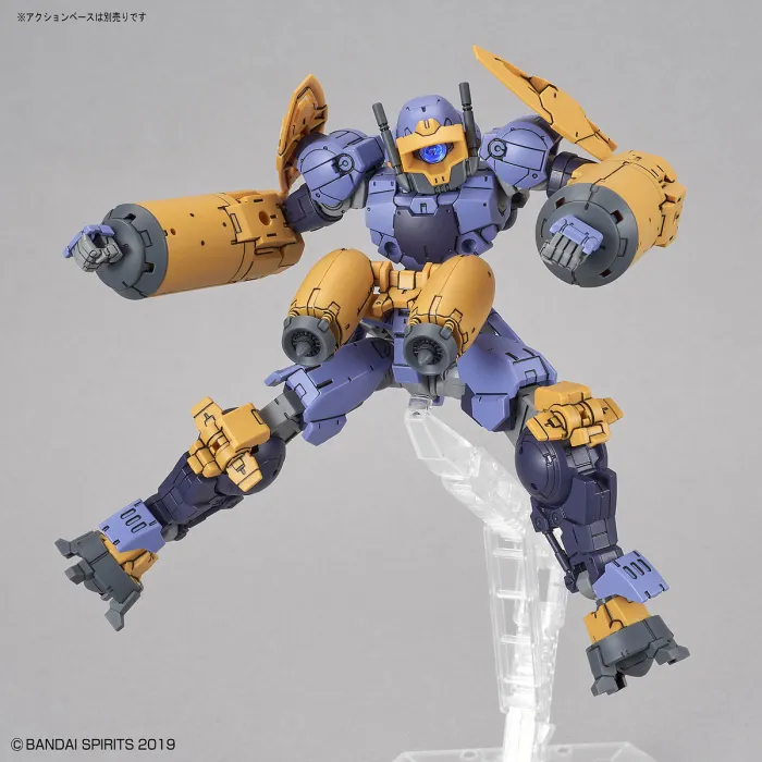 30 Minutes Missions - 022 Portanova (Marine Type) [Purple]