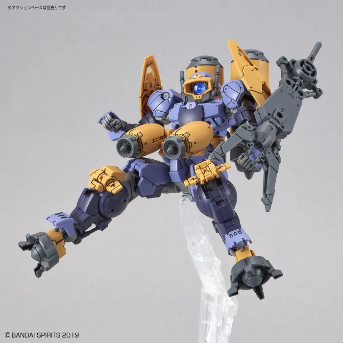 30 Minutes Missions - 022 Portanova (Marine Type) [Purple]