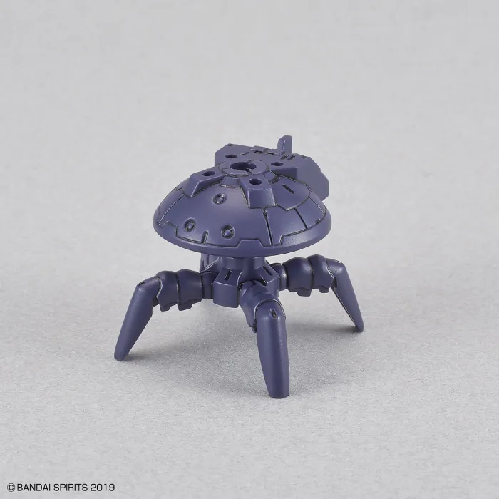 30 Minutes Missions - 022 Portanova (Marine Type) [Purple]