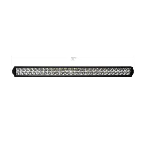 32” Lo Pro Grille LED Light Bar