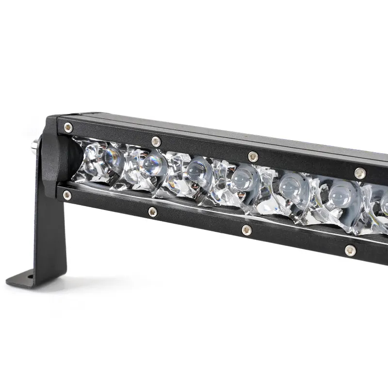 32" LED Light Bar w/Wiring for 2016-2023 Toyota Tacoma