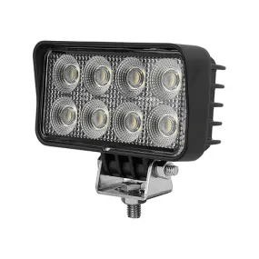 32W LED Flood Light Bar - Britpart - DA3348