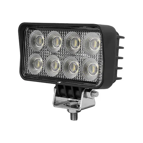 32W LED Flood Light Bar - Britpart - DA3348