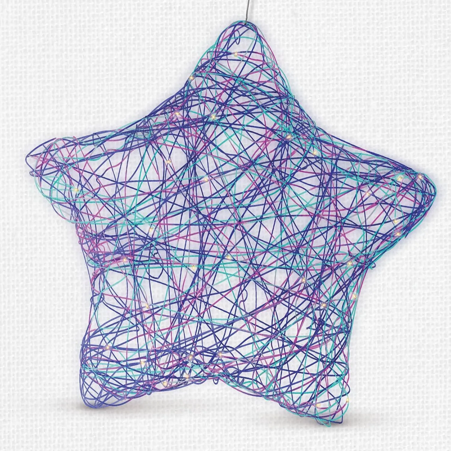 3D String Art Kit