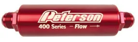 400 Series Inline Oil Filter PFS09-1439