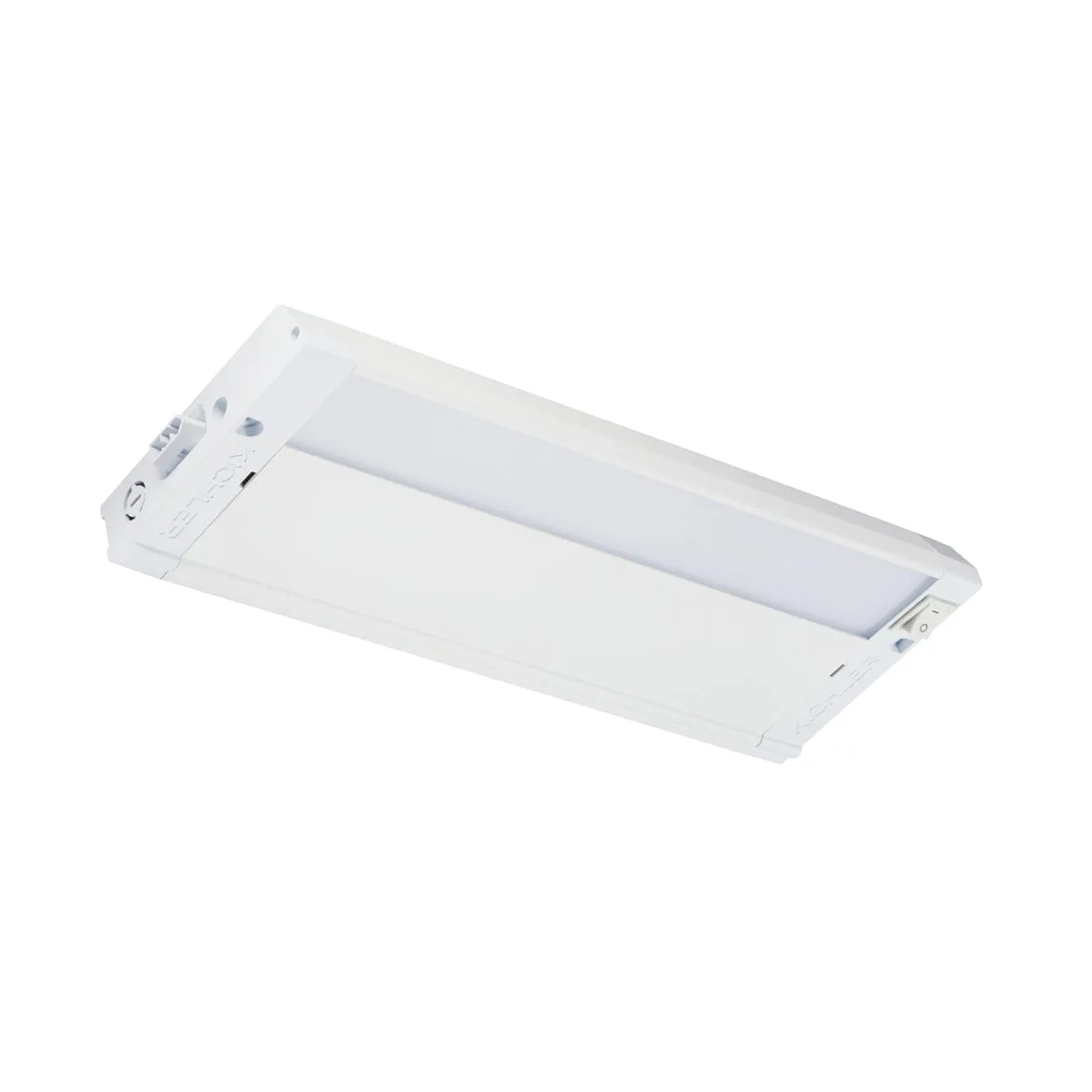 4U LED Under Cabinet Light Bars