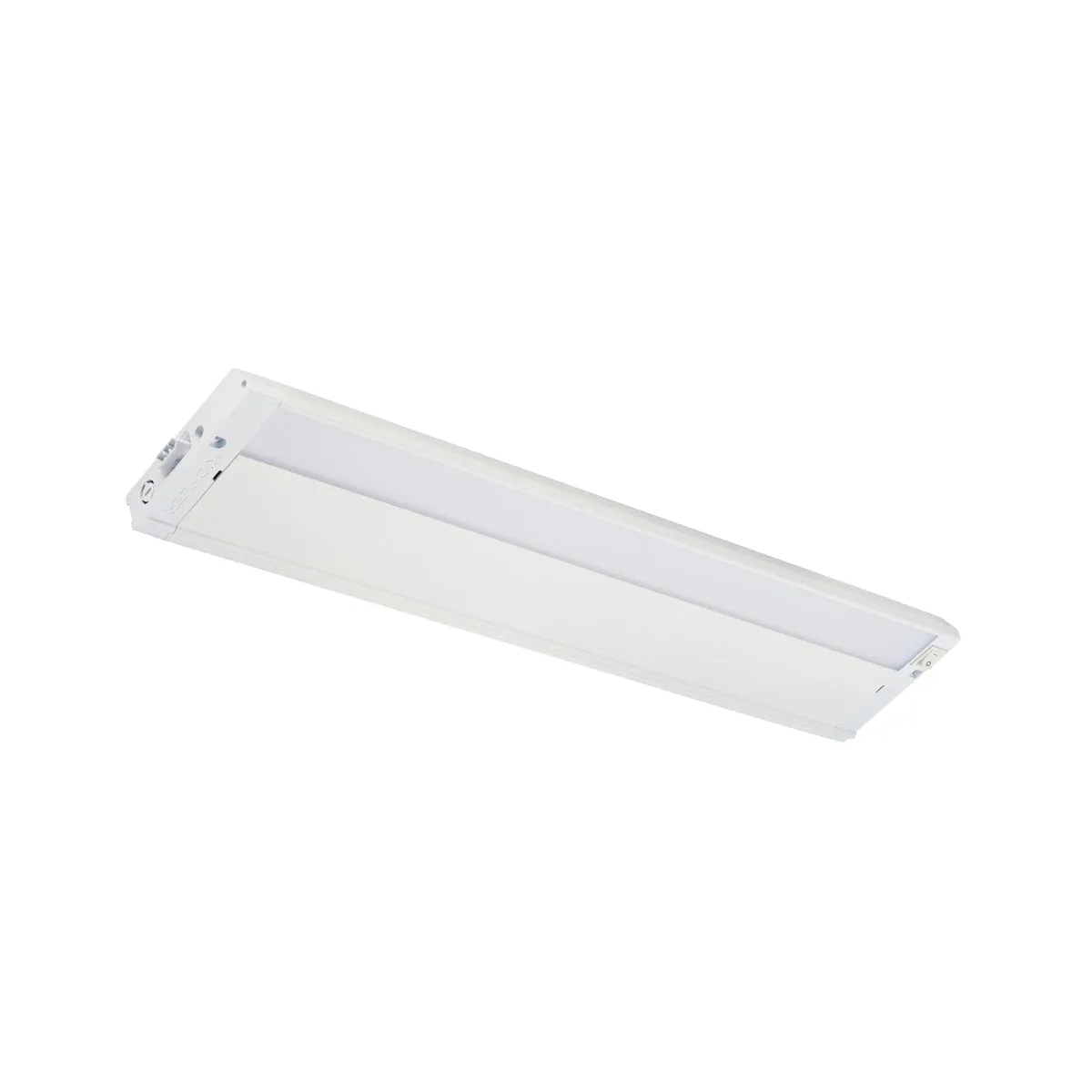 4U LED Under Cabinet Light Bars