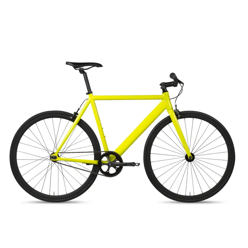 6KU Urban Track Fixed Gear Bike