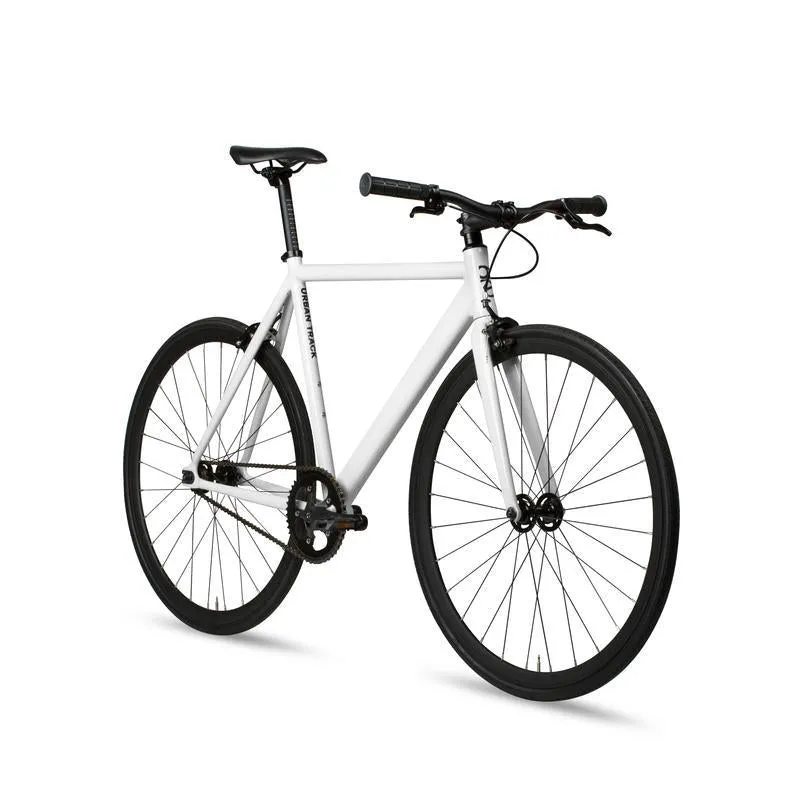 6KU Urban Track Fixed Gear Bike