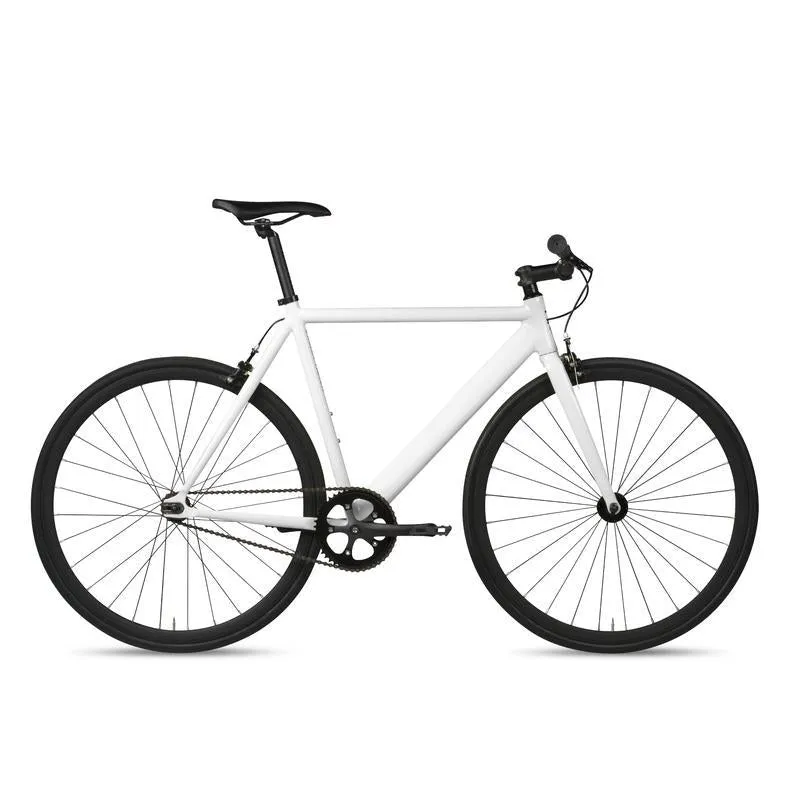 6KU Urban Track Fixed Gear Bike
