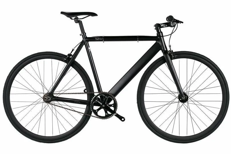 6KU Urban Track Fixed Gear Bike