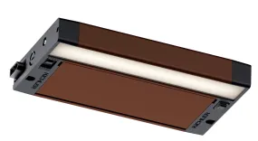 6U LED Under Cabinet Light Bar