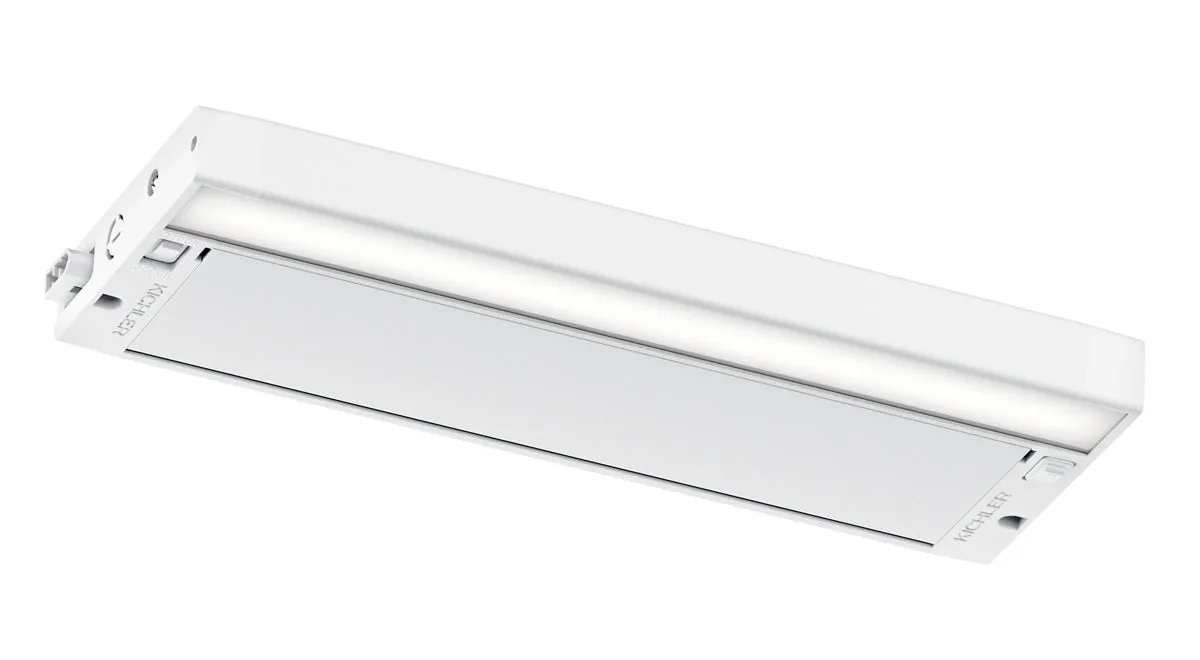 6U LED Under Cabinet Light Bar