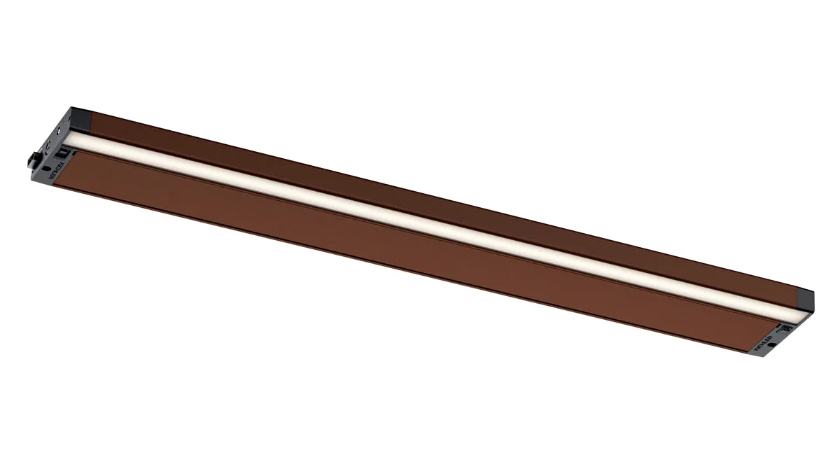 6U LED Under Cabinet Light Bar