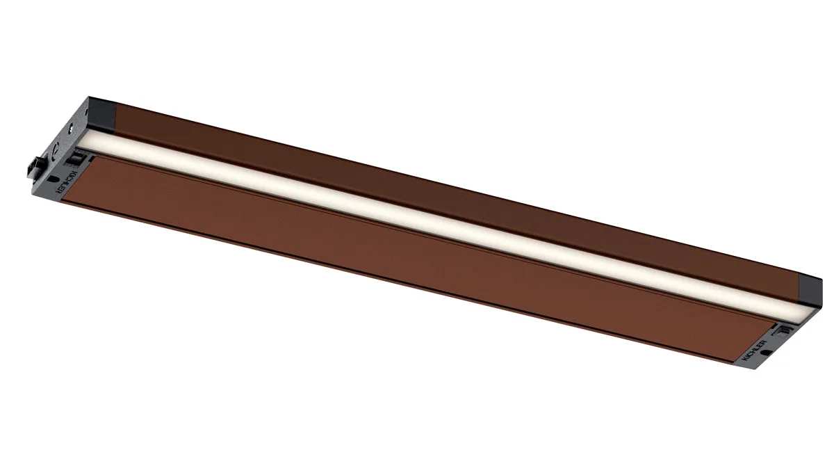 6U LED Under Cabinet Light Bar
