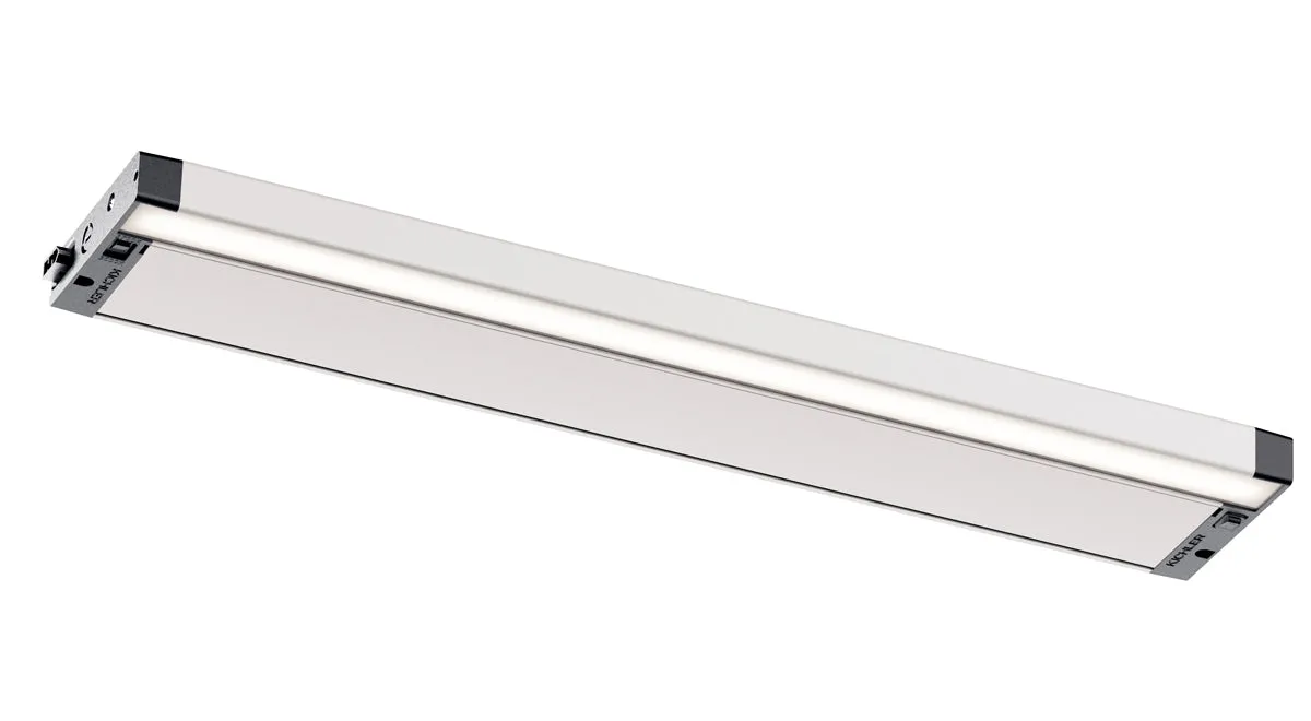 6U LED Under Cabinet Light Bar