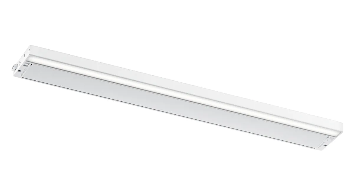 6U LED Under Cabinet Light Bar