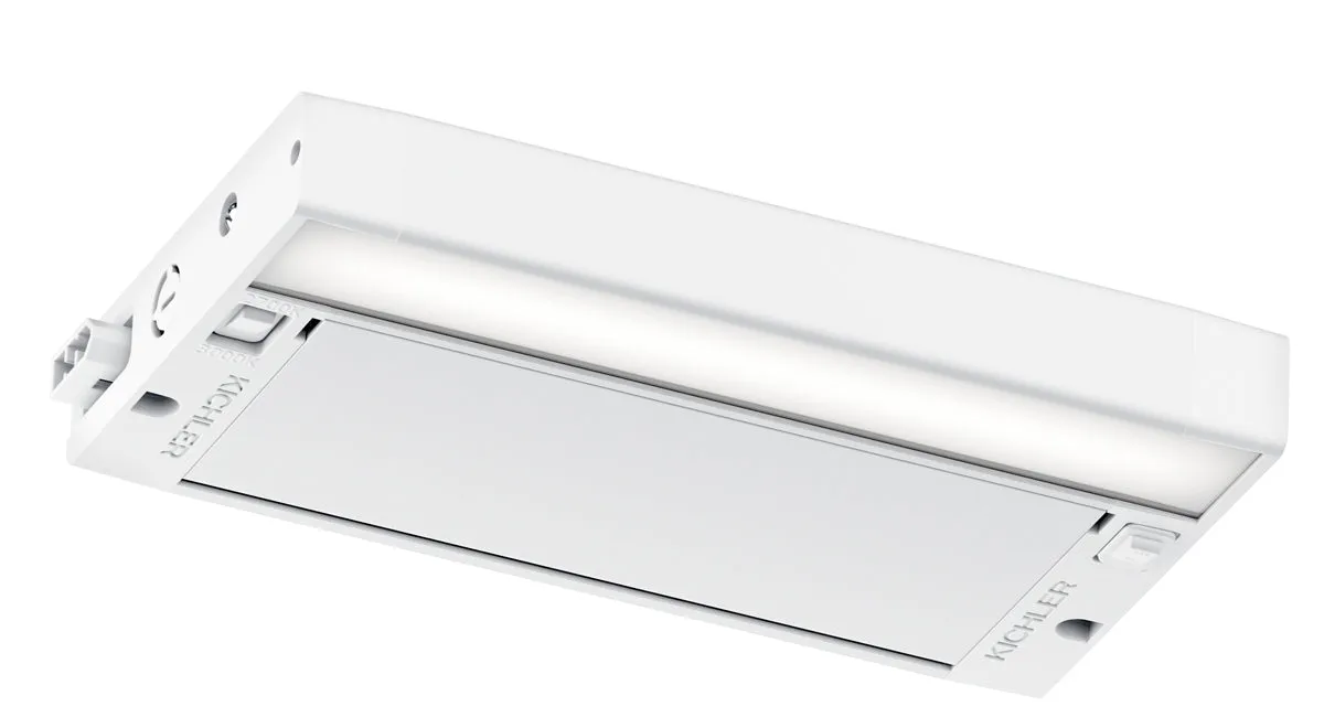 6U LED Under Cabinet Light Bar