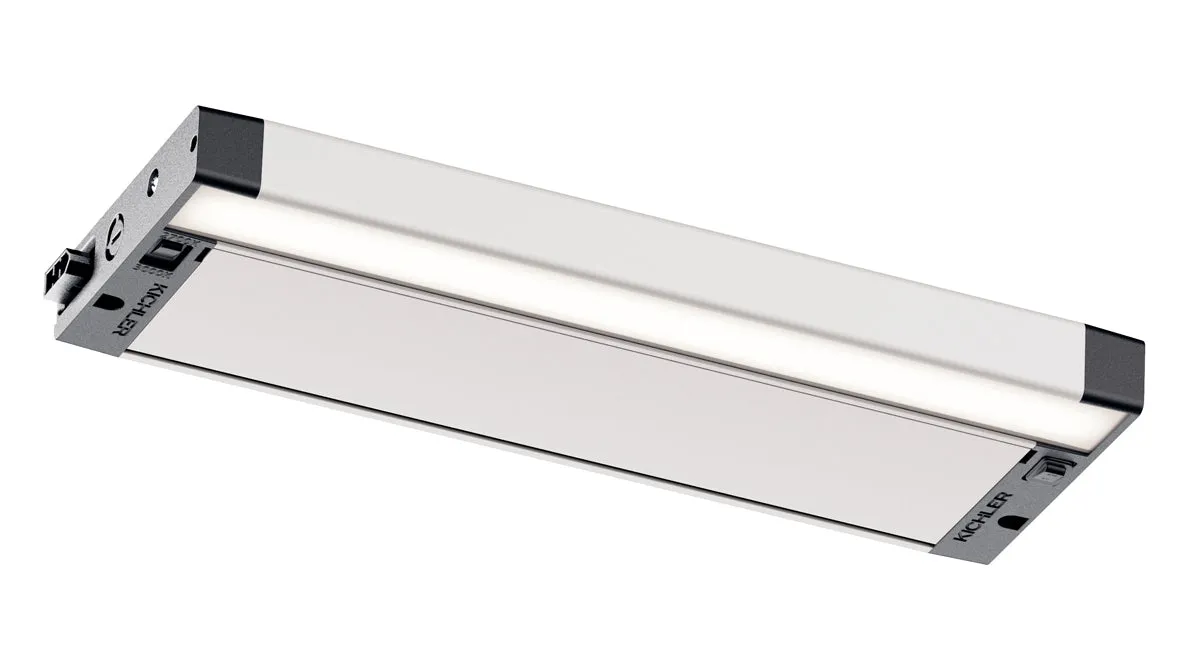 6U LED Under Cabinet Light Bar