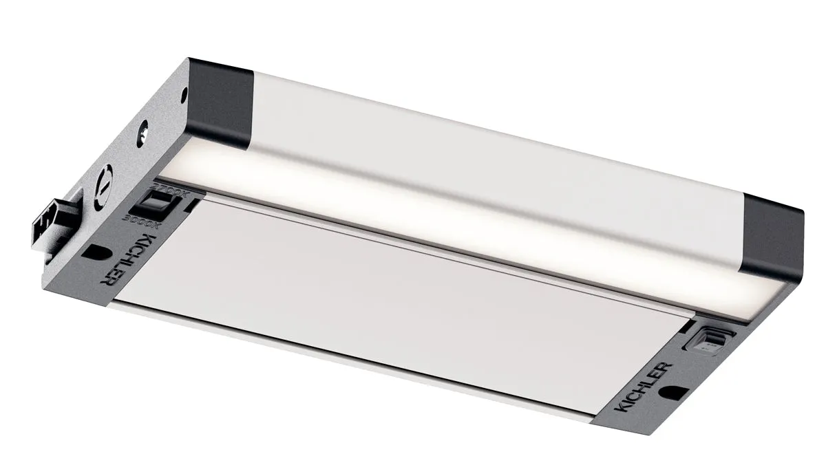 6U LED Under Cabinet Light Bar