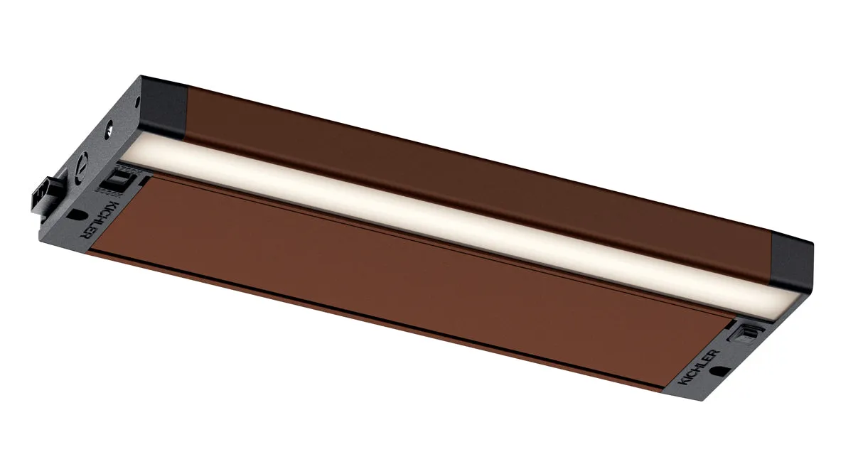 6U LED Under Cabinet Light Bar