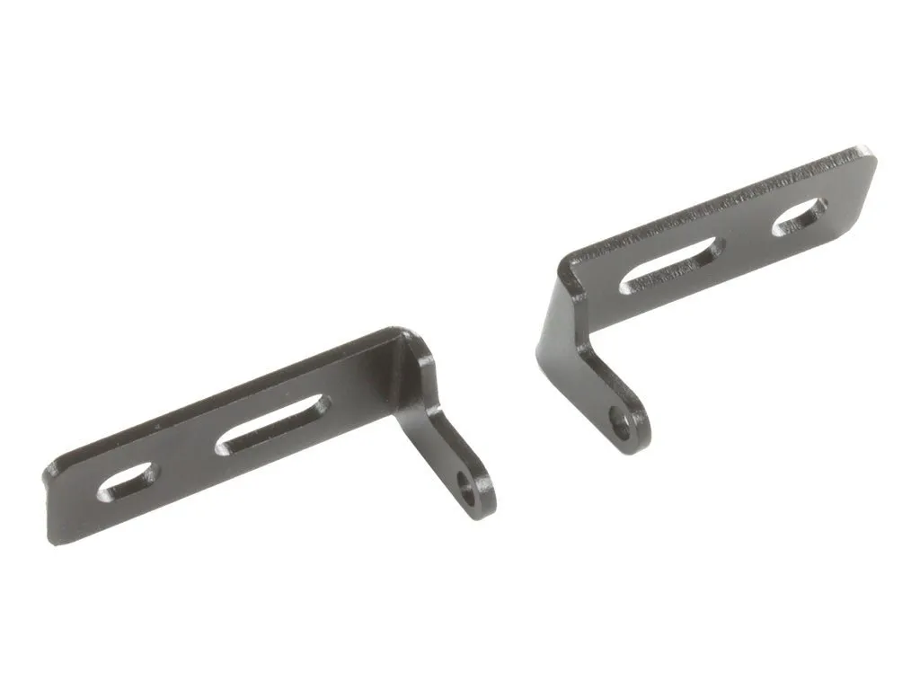 7in AND 14in LED OSRAM Light Bar SX180-SP/SX300-SP Mounting Bracket - by Front Runner
