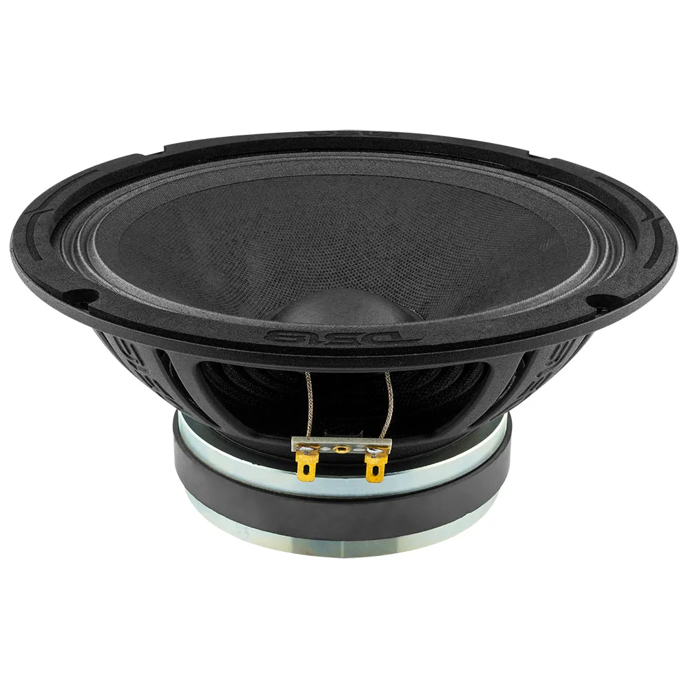 8" Mid-Bass Loudspeaker 150 Watts Rms 4-Ohm