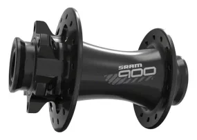 900 15x110 Boost 32h Front Hub