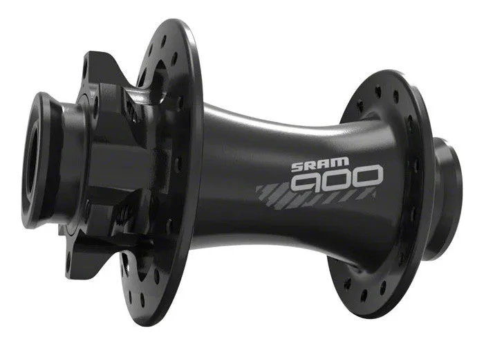 900 15x110 Boost 32h Front Hub