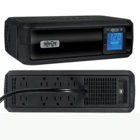 900va 475w Ups W Lcd