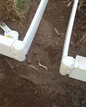90mm to SUPER FLEX HINGE CONNECTOR